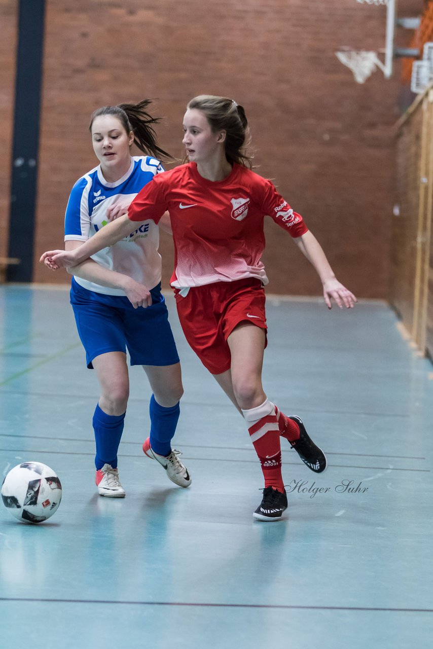 Bild 120 - Dodenhof Cup